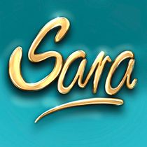 My project for course: Designing 3D Chrome Letters in Procreate. Un projet de T, pographie, Design t , et pographique de Sara Pardelhas - 31.01.2024