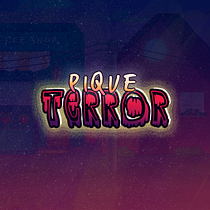 Meu projeto do curso Carreira Criativa (by Bianca Nazari): Pique Terror. Un proyecto de Gestión del diseño, Redes Sociales, Gestión del Portafolio, Comunicación, Estrategia de marca						 y Business de larissa_arts - 28.01.2024