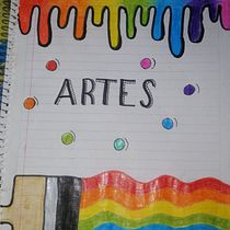 Mi proyecto del curso: cuaderno de practica inicial. Un progetto di Design, Belle arti, Graphic design, Creatività e Sketchbook di Josue nahin Aviles Escalante - 30.01.2024