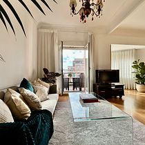 Mi proyecto del curso: Fotografía de interiores. Home Staging & Garden Room. Photograph, Interior Architecture, Interior Decoration, Commercial Photograph, Architectural Photograph & Interior Photograph project by Carolina S. - 02.02.2024