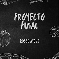 Mi proyecto del curso: Marketing digital desde cero para emprendedores y freelancers. Marketing, Social Media, Digital Marketing, Mobile Marketing, Content Marketing, Facebook Marketing, Instagram Marketing, and Growth Marketing project by Rosse Korina Ayovi Cabrera - 12.31.2023