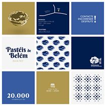 My project for course: Graphic Design for Beginners. Un progetto di Design, Br, ing, Br, identit, Graphic design, Tipografia, Design di loghi e Design tipografico di Gonçalo Castro - 01.02.2024