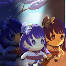 Renderizando un llavero!. Traditional illustration, Digital Illustration, and Digital Painting project by Fran - 02.02.2024