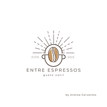 Entre Espressos (final). Marketing, Social Media, Digital Marketing, Content Marketing, Facebook Marketing, Communication, Instagram Marketing, and Growth Marketing project by Andrea Cervantes - 02.02.2024