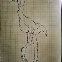 Mi proyecto del curso: Ilustración en sketchbook con bolígrafo: disfruta dibujando. Drawing, Sketching, Sketchbook & Ink Illustration project by Ever Garcia - 02.02.2024