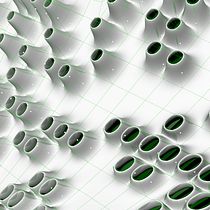 Nimbus Nexus Ein Projekt aus dem Bereich 3D, Architektur, Möbeldesign und - bau, Industriedesign, Innenarchitektur, Produktdesign, 3-D-Modellierung, Digitale Architektur und 3-D-Design von tomas_mcal - 31.01.2024