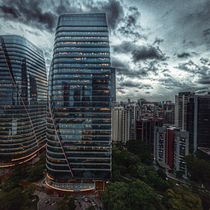 Meu projeto do curso: Fotografia de viagem com celular para iniciantes. Mobile Photograph, Outdoor Photograph & Instagram Photograph project by christianfranchin - 01.30.2024