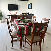 Mi proyecto del curso: Estilismo de mesa: combina vajillas de forma única. Arts, Crafts, Ceramics & Interior Decoration project by veganathalia - 12.16.2023