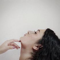 Mi proyecto del curso: Maquillaje profesional para sesiones de fotos. Film, Video, TV, Art Direction, Fashion Design, Fashion Photograph, and Portrait Photograph project by camila uwu - 02.03.2024