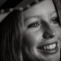 Mon projet du cours : Photographie de studio et éclairage professionnel. Photograph, Portrait Photograph, Photographic Lighting, Studio Photograph, and Digital Photograph project by François Le Rolland - 04.09.2022