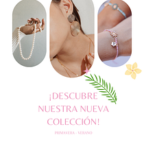 Copywriting para tienda de joyas. Writing, Cop, writing, Social Media, and Communication project by Yoana Elena Alonso Hernández - 02.05.2024