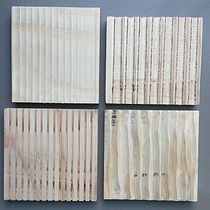 Mijn project van de cursus: Meubels ontwerpen en bouwen voor beginners. Un progetto di Artigianato, Design e creazione di mobili, Interior design, DIY e Falegnameria  di Berry Eshuis - 14.02.2024