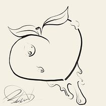 Mein Abschlussprojekt für den Kurs: Schöpfung einer illustrierten Marke: von der Idee zum Merchandising. Un projet de Illustration traditionnelle, Br, ing et identité, Conception de personnages et Illustration numérique de burki.angi - 05.02.2024