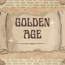 Golden Age (Colección capsula). Een project van  Modeontwerp van Ana Ayala - 16.03.2024