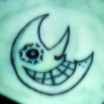 Mi proyecto del curso: Tatuaje para principiantes. Un progetto di Design di tatuaggi di Ignacio Alvarado - 01.02.2024