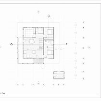 Mi proyecto del curso: Diseño y modelado arquitectónico 3D con Revit. Projekt z dziedziny 3D,  Architektura, Architektura wnętrz,  Modelowanie 3D, Architektura c, frowa i Wizualizacja architektoniczna użytkownika Javiera Polo C. - 02.02.2024