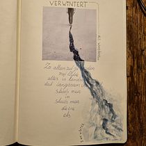 Mijn project van de cursus: Visueel poëziealbum: vertel verhalen met foto's en gedichten. Portrait Photograph, Digital Photograph, Fine-Art Photograph, Lifest, le Photograph, and Self-Portrait Photograph project by Jan-Tjeerd de Jong - 02.05.2024