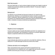 Nada sín límites. Un projet de Programmation, UX / UI, Design d'interaction, Webdesign, Développement web, Conception numérique , et Développement d'applications de sergtol - 05.02.2024