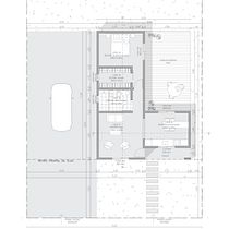 Mi proyecto del curso: Introducción al dibujo arquitectónico en AutoCAD Ein Projekt aus dem Bereich Architektur, Innenarchitektur, Innendesign, L, schaftsbau, Architektonische Illustration und ArchVIZ von Romina Gomez Pla - 04.02.2024