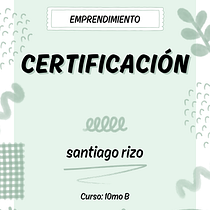 Mi proyecto del curso: Técnicas para entrenar tu creatividad. Un progetto di Design, Belle arti, Graphic design, Creatività e Sketchbook di Santiago Alejandro Rizo Vera - 01.02.2024