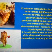 Mi proyecto del curso: Marketing digital desde cero para emprendedores y freelancers. Marketing, Social Media, Digital Marketing, Mobile Marketing, Content Marketing, Facebook Marketing, Instagram Marketing, and Growth Marketing project by LUCIANO MIGUEL MENDOZA SANTANA - 02.06.2024
