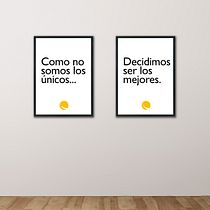 Mi proyecto del curso: Copywriting para copywriters. Un progetto di Pubblicità, Cop, writing, Stor, telling e Comunicazione di Harold Carrillo - 06.02.2024