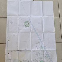Diseño casa LG. L, scape Architecture, Floral, Plant Design, and Spatial Design project by Catalina Gonzalez Zagal - 02.06.2024