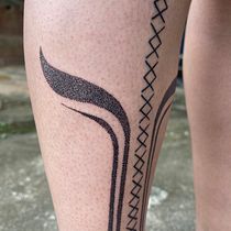 My project for course: Tattoo for Beginners. Un progetto di Design di tatuaggi di Jayne Gotardo Ribeiro - 06.02.2024