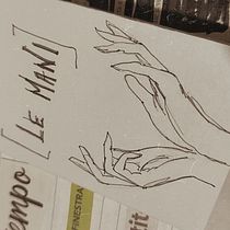 Il mio progetto del corso: Scrittura creativa: come sbloccare e innescare idee. Writing, Creativit, Stor, telling, Narrative, and Creative Writing project by Chiara Dell'Anna - 02.06.2024