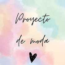 Mi proyecto del curso: Introducción al diseño de moda. Een project van  Modeontwerp van sscuzzarello - 05.02.2024
