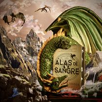 Mi proyecto del curso: Matte Painting: creando mundos fotorrealistas. Un progetto di Fotografia, Postproduzione fotografica, Ritocco fotografico, Fotografia digitale, Fotomontaggio e Matte painting di Juan Frechina Minguez - 06.02.2024