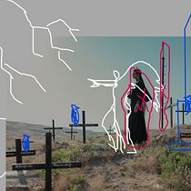 Mi proyecto del curso: Secretos del fotomontaje y el retoque creativo. Photograph, Photograph, Post-production, VFX, Photo Retouching, Fine-Art Photograph, Photographic Composition, and Photomontage project by rubevape - 02.07.2024