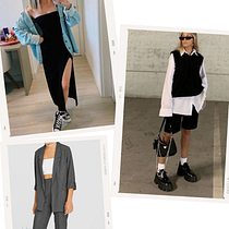Mi proyecto del curso: Estilismo de moda: diseña tus looks. Design, e Design de moda projeto de carrecynthia - 07.02.2024