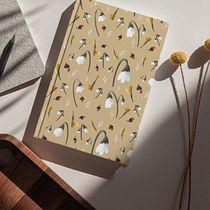 My project for course: Digital Illustration of Patterns for Products . Pattern Design, Digital Illustration, and Printing project by Mette Vincentz - 02.07.2024