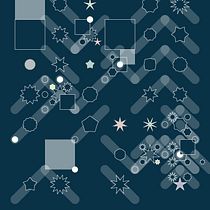 My project for course: Designing with Python: Programming for a Visual Context. Een project van Motion Graphics, Multimedia y Digitaal ontwerp van abhishekghate - 07.02.2024