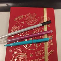 Mi proyecto del curso: Leer para escribir. Escrita, Sketchbook, Narrativa, e Escrita criativa				 projeto de Charo M. Ramos - 04.02.2024