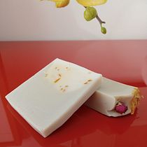 Il mio progetto del corso: Saponi naturali: introduzione alla tecnica. Arts, Crafts, and DIY project by ambraminnella1990 - 02.08.2024