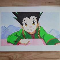Projeto do curso: Ilustração com marcadores: encontre seu estilo. Un projet de Illustration traditionnelle, Peinture, B, e dessinée , et Théorie des couleurs de Tatiana Barros - 04.02.2024