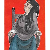 Il mio progetto del corso: L’arte dello sketching: trasforma i tuoi bozzetti in arte Ein Projekt aus dem Bereich Traditionelle Illustration, Bleistiftzeichnung, Zeichnung und Sketchbook von Nina Zivkovic - 08.02.2024