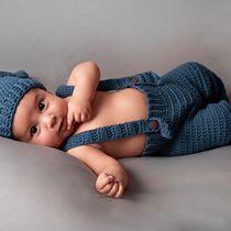 Mi proyecto del curso: Fotografía newborn: aprende a capturar sus primeros momentos. Portrait Photograph, Digital Photograph, and Fine-Art Photograph project by tatiana sanchez - 02.08.2024