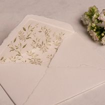 Mein Abschlussprojekt für den Kurs: Herstellung von Papier. Arts, Crafts, Fine Arts, Bookbinding, and DIY project by monika_traistaru22 - 02.08.2024