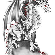 Técnicas de tatuaje blackwork con línea fina. Un progetto di Design di tatuaggi di Nöel Ordoqui - 07.02.2024