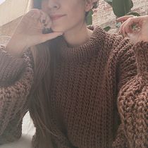 Mi proyecto del curso: Crochet: crea prendas con una sola aguja. Fashion Design, Fiber Arts, DIY, Crochet, and Textile Design project by Leonor - 02.08.2024