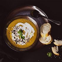My project for course: Food Styling and Photography for Instagram. Photograph, Social Media, Photo Retouching, Mobile Photograph, Product Photograph, Digital Photograph, Food Photograph, Instagram Photograph, Lifest, le Photograph, Food St, and ling project by Sam van Breda - 07.29.2024