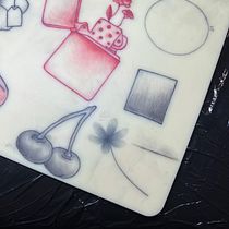 My project for course: Tattoo for Beginners. Tattoo Design project by sofiasa_borges - 02.09.2024