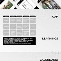 Mi proyecto del curso: Introducción al community management. Social Media, Digital Marketing, Content Marketing, Facebook Marketing & Instagram Marketing project by Jesica Tévez Gauvain - 02.09.2024