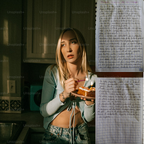 Mi proyecto del curso: Gimnasio de escritura: de la hoja en blanco a la práctica cotidiana Ein Projekt aus dem Bereich Schrift, Kreativität, Stor, telling, Erzählung und Kreatives Schreiben von Vanessa G. Morales Hernández - 09.02.2024