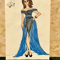 Mi proyecto del curso: Sketchbook de retrato: explora el rostro humano. Sketching, Drawing, Portrait Drawing, Artistic Drawing, and Sketchbook project by Isabel Zamora Arana - 02.10.2024