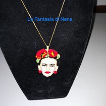 Il mio progetto del corso: Design di gioielli con perline: intreccia pattern eleganti. Accessor, Design, Arts, Crafts, Jewelr, Design, and Fiber Arts project by Anna Serena Scaramuzza - 01.10.2024