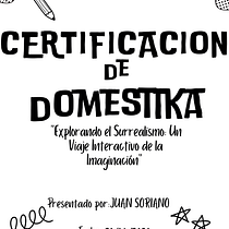 Mi proyecto del curso: Técnicas para entrenar tu creatividad. Un progetto di Design, Belle arti, Graphic design, Creatività e Sketchbook di Juan Andres Soriano Calderon - 11.02.2024